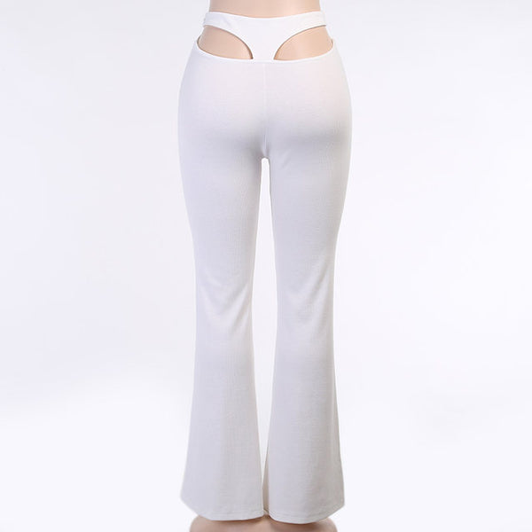 Naomi Hallow Pants