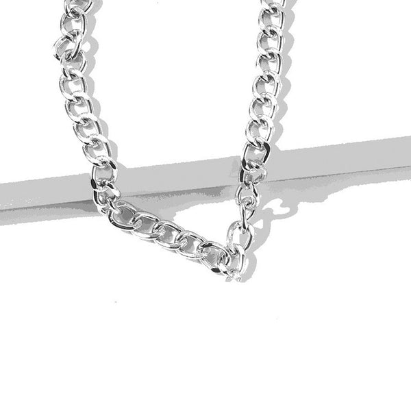 Chunky Chain Necklace