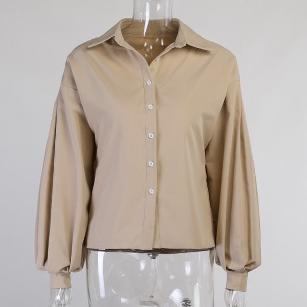 Serena Blouse