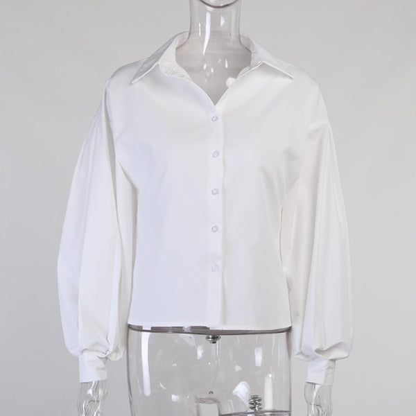 Serena Blouse