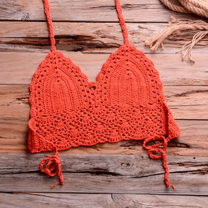 Knit Bali Bikini