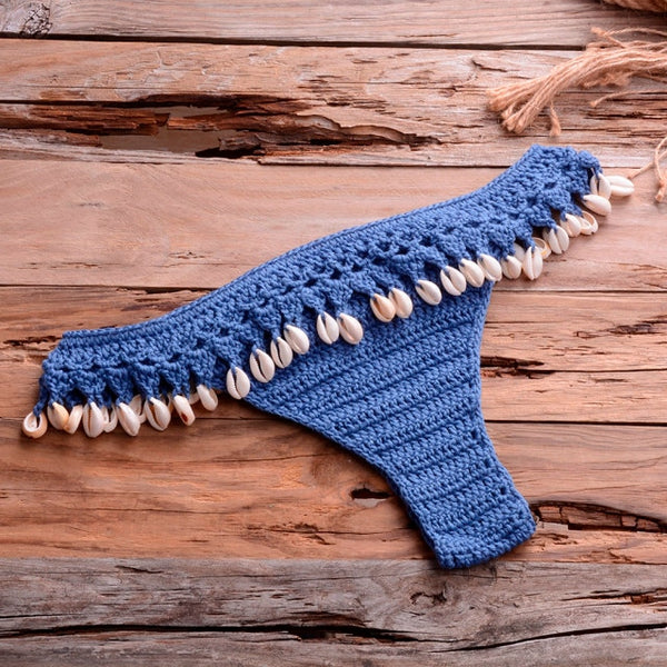 Knit Bali Bikini