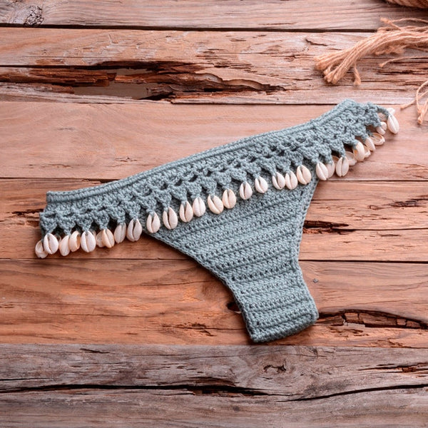 Knit Bali Bikini