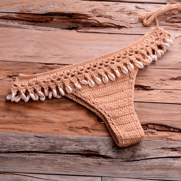 Knit Bali Bikini